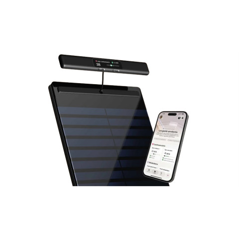 Розумні ваги Withings Body Scan 2